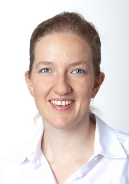 Dr. Susanne Sengotta