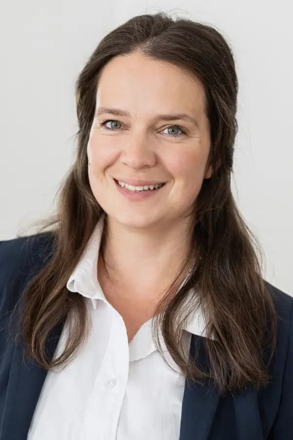Jeannine-Wendt