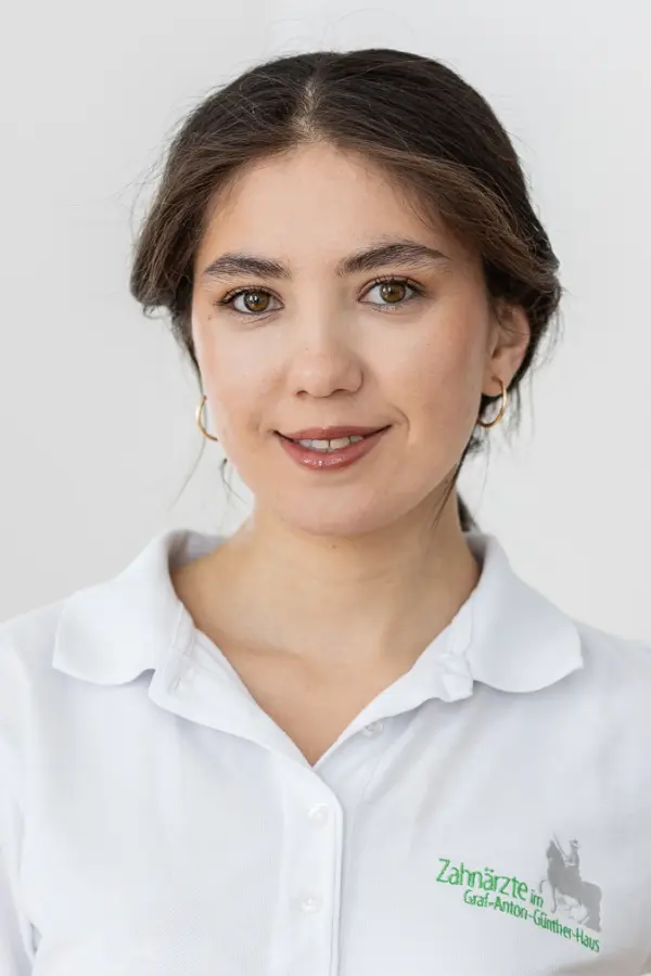 Shahzoda-Tursunova